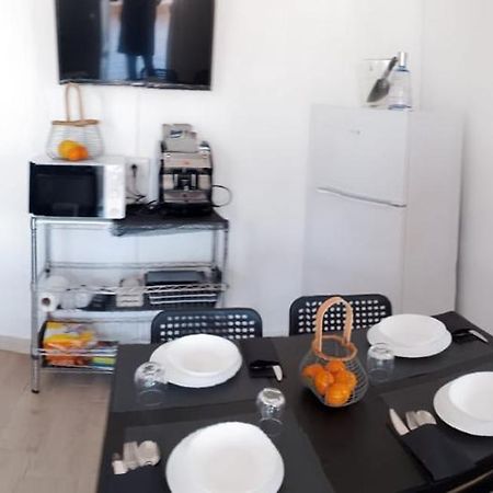 דירות איסולה דלה פמינה Casa XXI Aprile מראה חיצוני תמונה