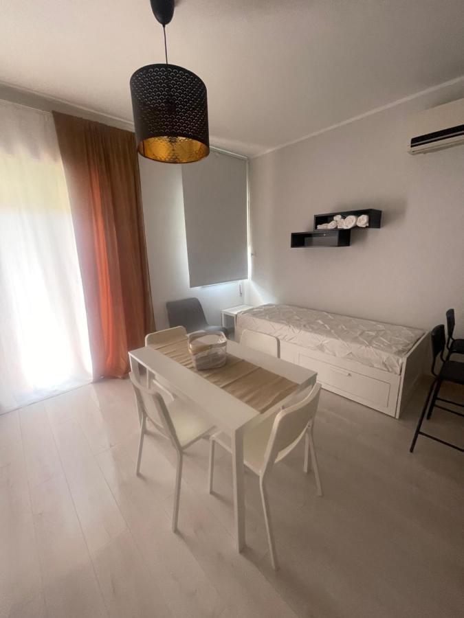 דירות איסולה דלה פמינה Casa XXI Aprile מראה חיצוני תמונה