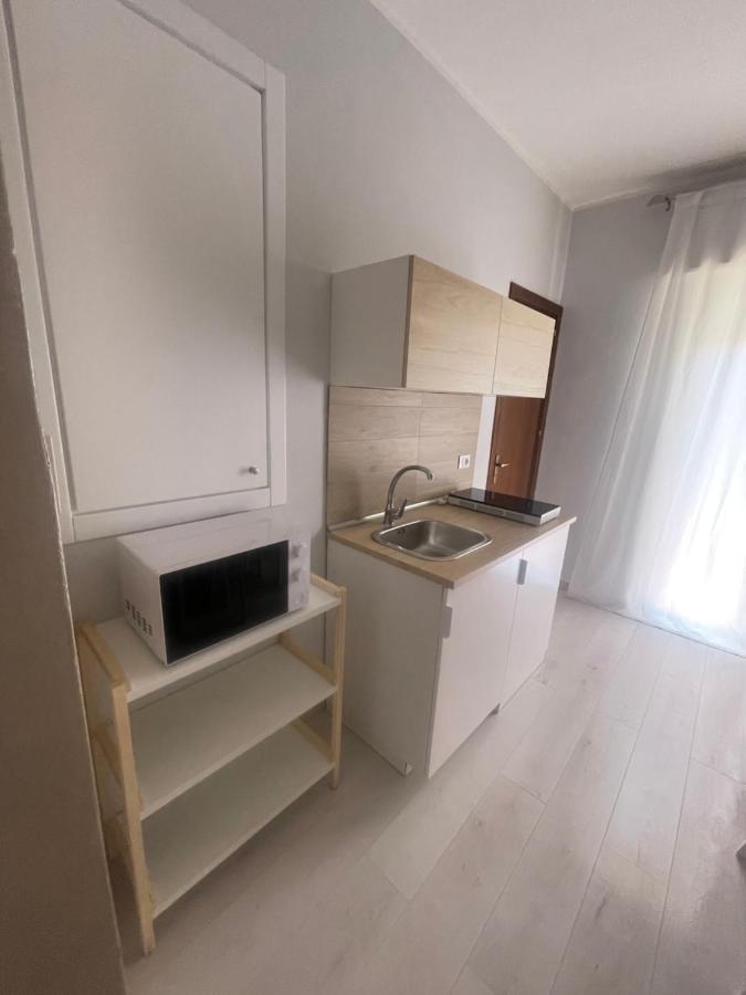 דירות איסולה דלה פמינה Casa XXI Aprile מראה חיצוני תמונה