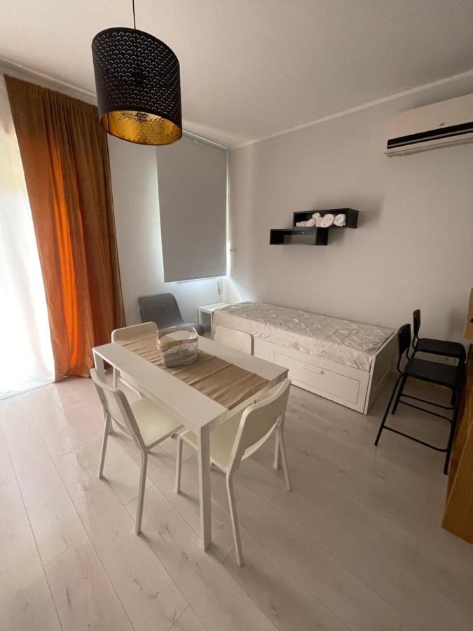 דירות איסולה דלה פמינה Casa XXI Aprile מראה חיצוני תמונה