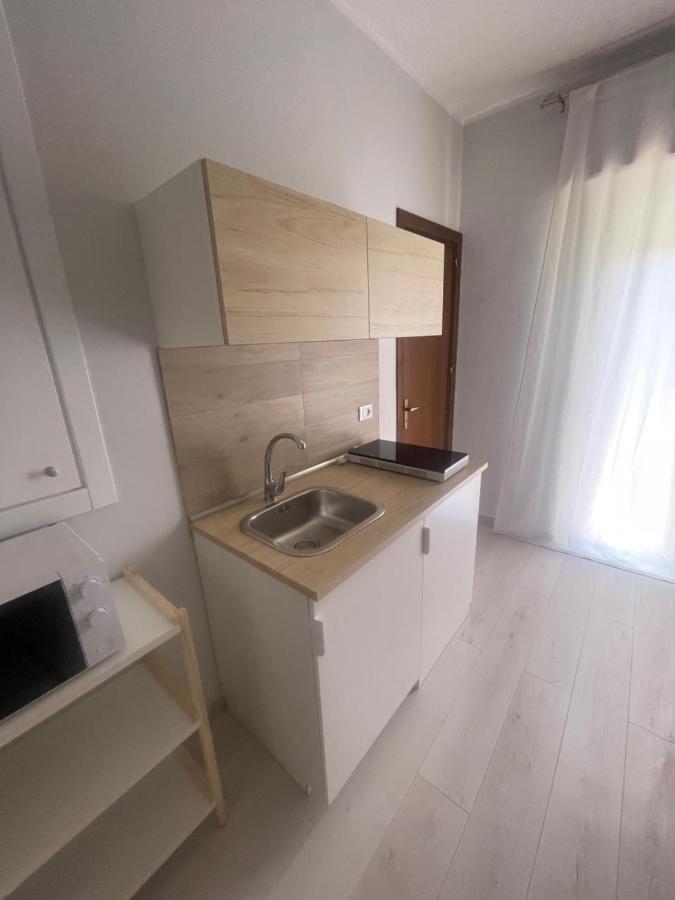 דירות איסולה דלה פמינה Casa XXI Aprile מראה חיצוני תמונה