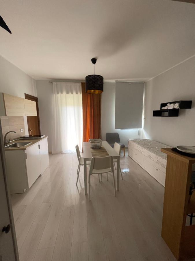 דירות איסולה דלה פמינה Casa XXI Aprile מראה חיצוני תמונה