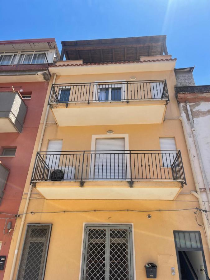 דירות איסולה דלה פמינה Casa XXI Aprile מראה חיצוני תמונה