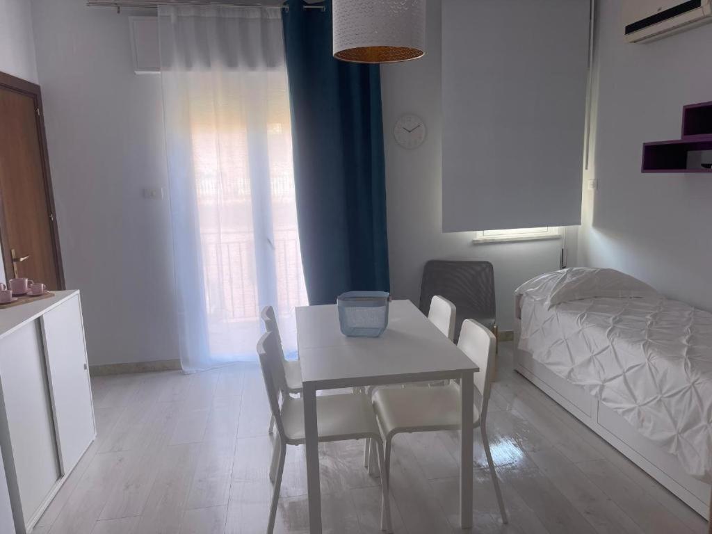 דירות איסולה דלה פמינה Casa XXI Aprile מראה חיצוני תמונה
