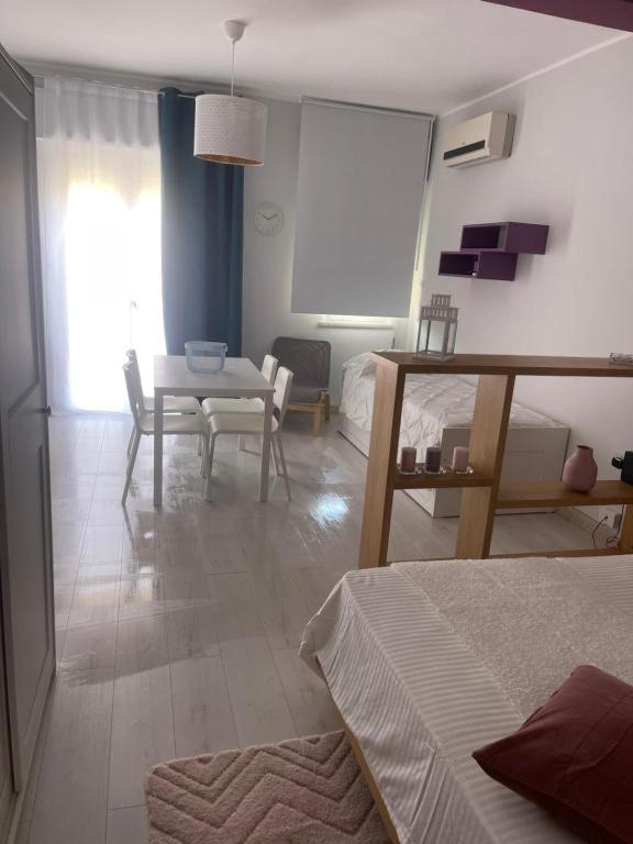 דירות איסולה דלה פמינה Casa XXI Aprile מראה חיצוני תמונה