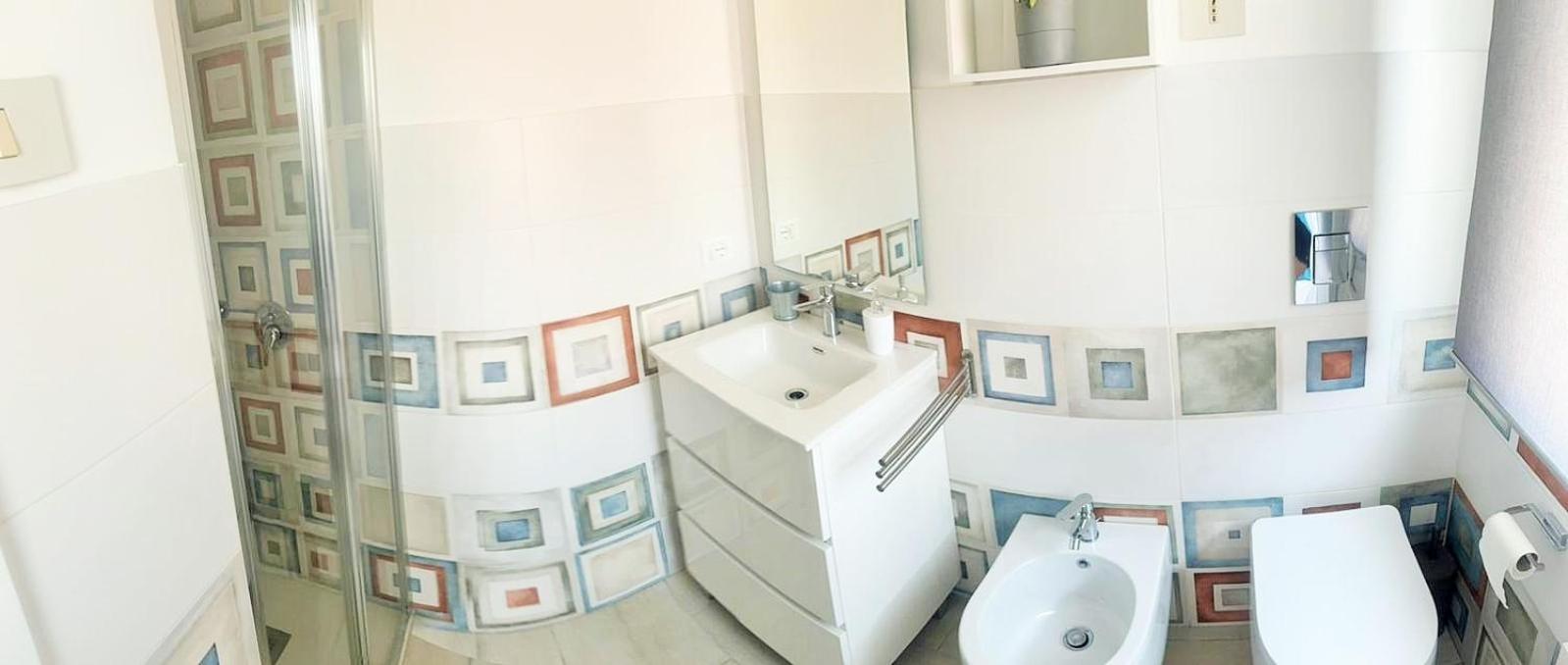 דירות איסולה דלה פמינה Casa XXI Aprile מראה חיצוני תמונה