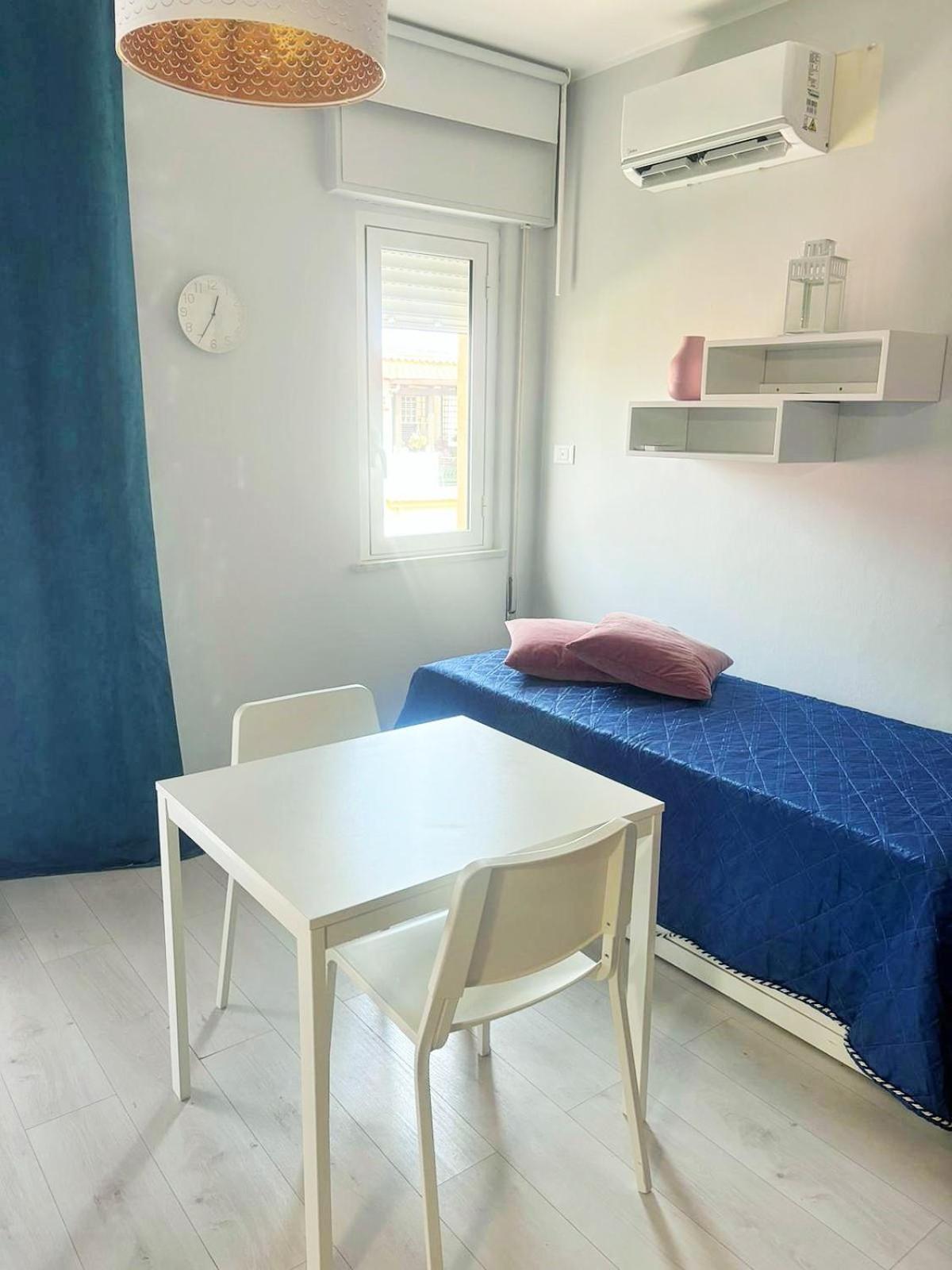 דירות איסולה דלה פמינה Casa XXI Aprile מראה חיצוני תמונה