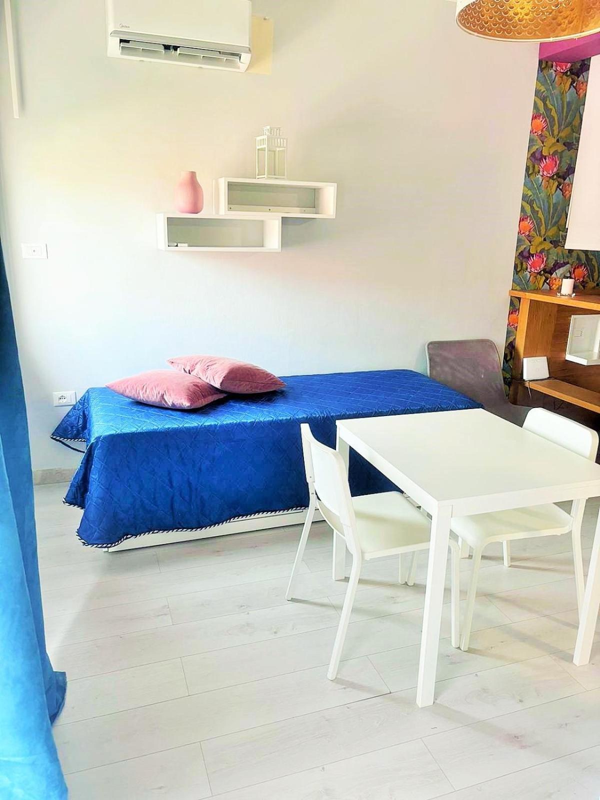 דירות איסולה דלה פמינה Casa XXI Aprile מראה חיצוני תמונה