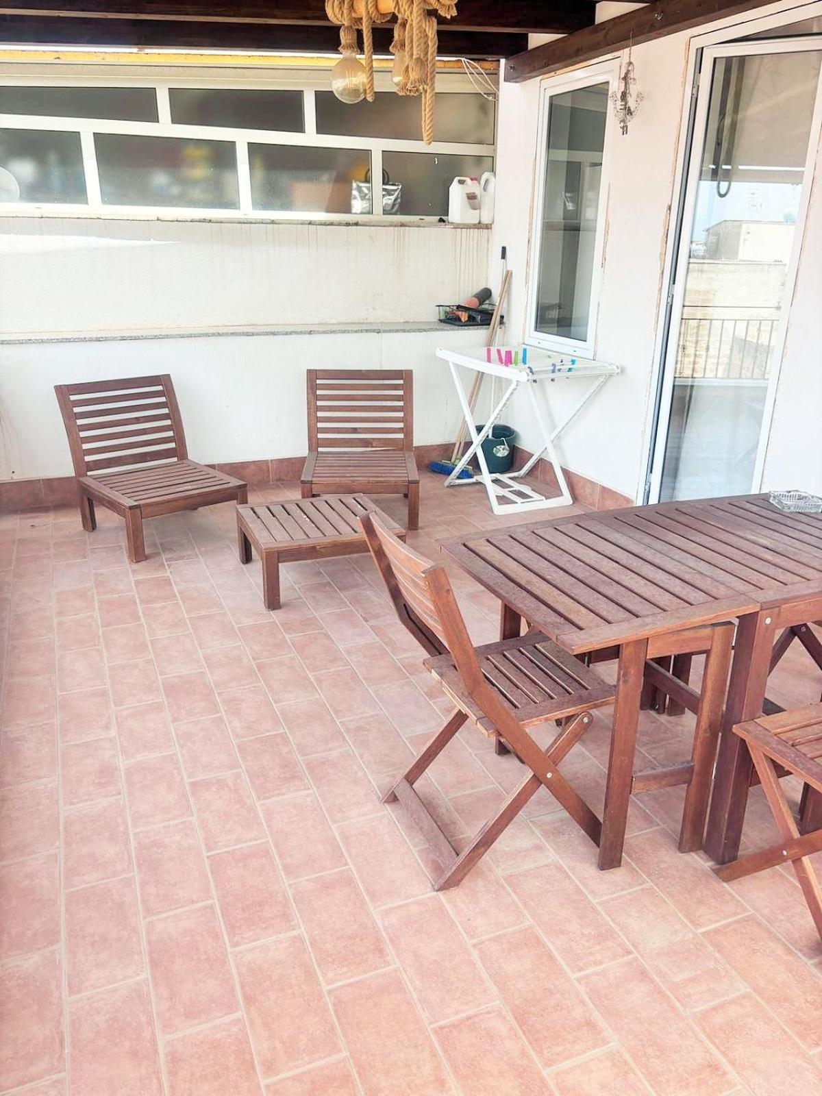 דירות איסולה דלה פמינה Casa XXI Aprile מראה חיצוני תמונה