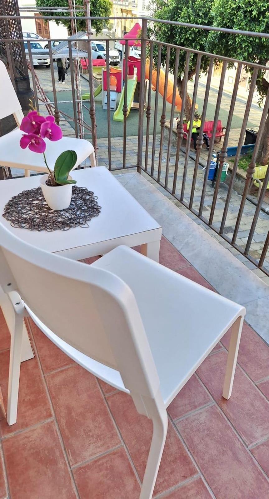 דירות איסולה דלה פמינה Casa XXI Aprile מראה חיצוני תמונה