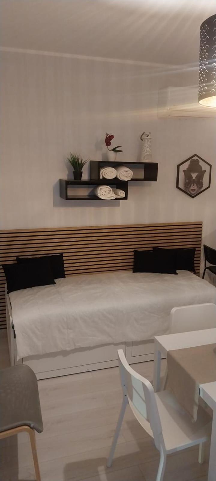 דירות איסולה דלה פמינה Casa XXI Aprile מראה חיצוני תמונה